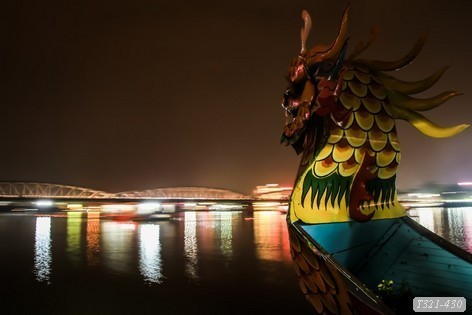 Tranh dán tường phong cảnh địa danh nổi tiếng T321-430